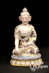 Скульптура "Будда"